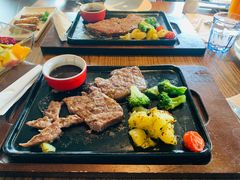 -必胜客(宁波天一水街店)