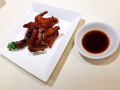 -利苑酒家(北角店)