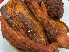 -刘小忙把子肉(北园大街总店)