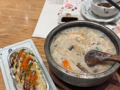 -上户日本料理(北仑富邦店)