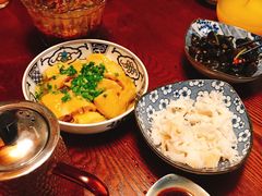 -熠盛·本帮菜Bistro(永嘉路店)