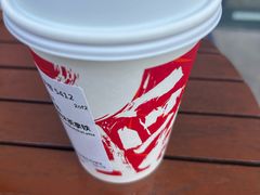 -星巴克(深圳龙岗广百店)