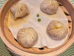-桂满陇·蟹黄小笼汤包(环球港店)