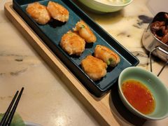 -弄堂里(滨江龙湖天街店)