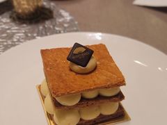 -大堂酒廊(澳门文华东方酒店)