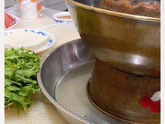 -鑫龙火锅城(经二纬四店)