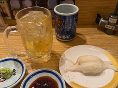 -合点寿司(金虹桥商场店)