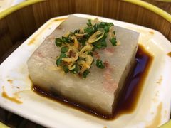 -维多利亚大酒店·雅园中餐厅