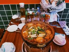 -大胃姐·路边牛杂打边炉(云龙华府店)