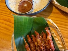 -勺子米线·云南传统小吃市集(四方街店)