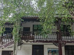 -南华禅寺