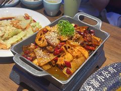 -俭寨大盘鸡·新疆菜·烧烤(博乐店)
