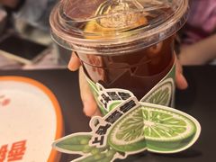 -猴子山下·活虾麻辣香锅(钟楼街店)