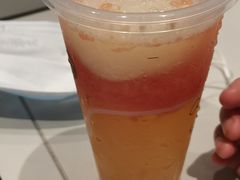 -喜茶(上海北外滩来福士店)