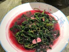 -巢湖名吃·东关老鹅汤(江南风情街店)
