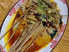 -福苗小骆驼烧烤(太奥广场店)