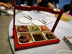 -热河食府(中山路店)