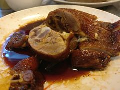 碌鹅-紫金食坊(江南西路店)