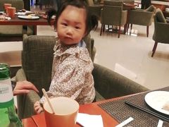 -元一希尔顿酒店·禅自助餐厅·啤酒花园