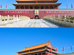 -天安门广场