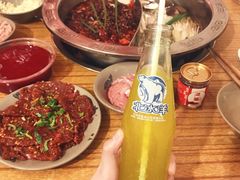 -刁姐火锅(五小区店)