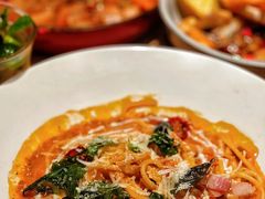 -娜娜家•Nana's restaurant (南开大悦城店)