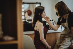 -欣薇婚纱(新源乐汇城店)