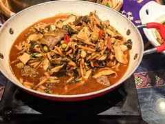 -甘家界牌柠檬鸭(青山店)