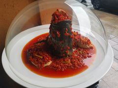 -上名堂·鱼头好吃(体育场路店)