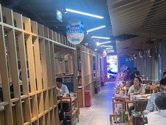 -大河宴·椒麻鱼火锅(北京路中和美食街店)