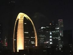 -中央广播电视总台(光华路办公区)