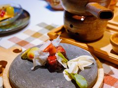 -叶叶菩提(太原别墅店)