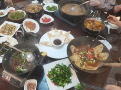 -集贤门·徽菜(福田店)