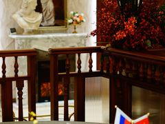 -马克西姆俄罗斯餐厅(通亚街店)