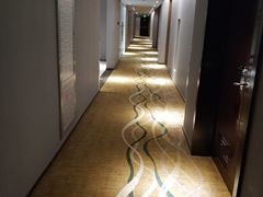 -雅戈尔富宫大酒店(观前街店)