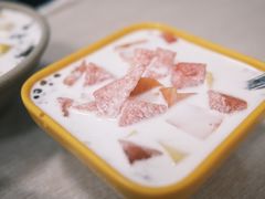 杂果喳咋-透心凉糖水(听海居店)