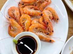 -明记海鲜大排档(巽寮湾店)