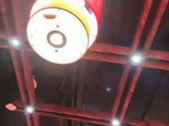 大堂-蜀大侠火锅(森兰花园城店)