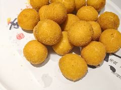 -老大连·海肠捞饭·大连海鲜大连菜(西安路店)