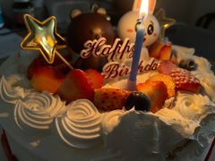 -卡漫莫尼蛋糕(徐汇店)