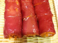 红米金网肠-稻香酒家(长宁KING88广场店)