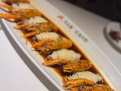 -马头巷·食景园(苏州总店)