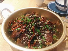 开小灶辣鸭头-开小灶(公望街店)