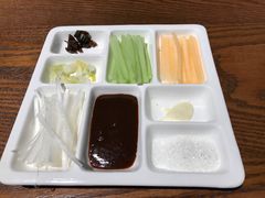 -小大董·烤鸭(凤凰汇店)