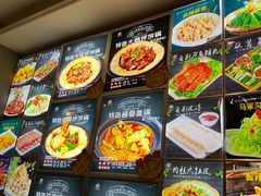-灶座小锅烀饼·铁锅炖(道里店)
