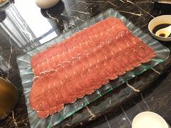 -臻牧壹品雪花牛肉火锅(大兴九臻店)
