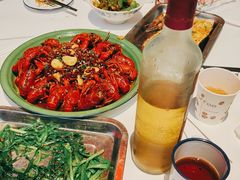 -老长沙龙虾馆(罗湖店)