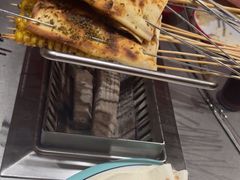 -古彭7只羊·招牌白串·碳锅羊肉旗舰店