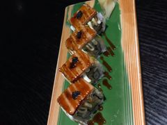 合一秘制鹅肝卷-和一料理(安阳店)