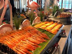 -五月罗马海鲜自助餐厅(陆家嘴店)